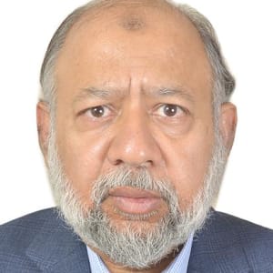 Dr. Muhammad Wasay